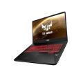 ASUS Gaming i7-8750H, 16GB, 128GB SSD+1TB, 6GB-GTX1060, 17.3''FHD, Win 10 Home FX705GM-EV222T