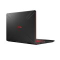 ASUS Gaming i7-8750H, 16GB, 128GB SSD+1TB, 6GB-GTX1060, 17.3''FHD, Win 10 Home FX705GM-EV222T