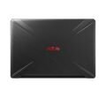 ASUS Gaming i7-8750H, 16GB, 128GB SSD+1TB, 6GB-GTX1060, 17.3''FHD, Win 10 Home FX705GM-EV222T