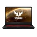 ASUS Gaming i7-8750H, 16GB, 128GB SSD+1TB, 6GB-GTX1060, 17.3''FHD, Win 10 Home FX705GM-EV222T