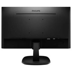 PHILIPS 223V7QHSB-01 21,5''1920x1080,5ms,60Hz,2Wx2,VGA-HDMI,IPS, Dar Siyah