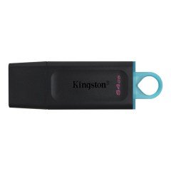 Kingston 64GB Exodia Usb 3.2 Gen1 DTX/64GB