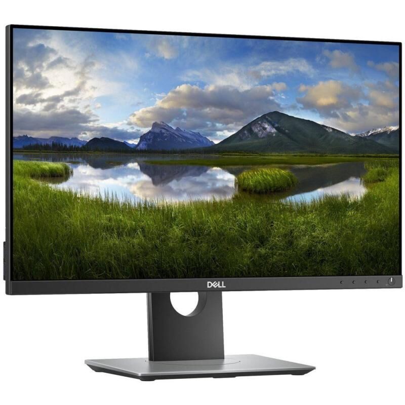 DELL P2418D 23.8'' IPS 2560x1440 8ms 60Hz HDMI DP LED Monitör
