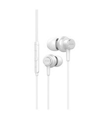 Aiwa ESTM-500WT Diamond Kulak İçi Kulaklık Beyaz