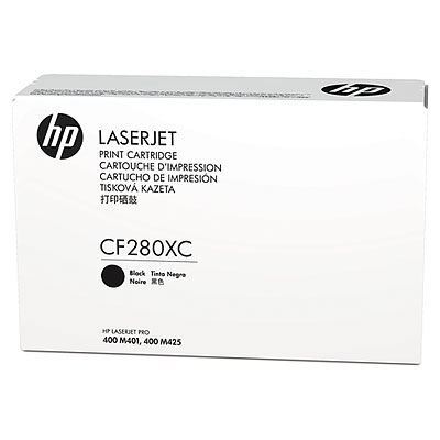 HP CF280XC SÖZLESMELI URUNDUR, SADECE PROJELERDE SATILIR