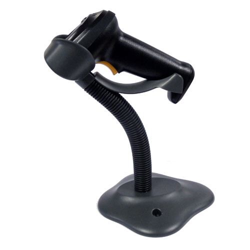UNITECH MS338 El Tipi 2D Standlı Usb Barkod Okuyucu (5 Yıl Garantili)