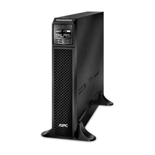 APC SRT1500XLI Smart-UPS SRT 1500VA 230V