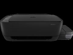 HP Z4B04A 315 Renkli Inkjet Tanklı MFP 8/5ppm A4 Yazıcı