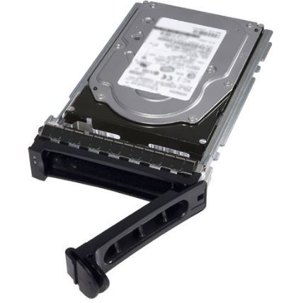 DELL 400-ATJR 1.8TB 10K RPM SAS 12Gbps 512e 2.5in Hot-plug Hard Drive, CK