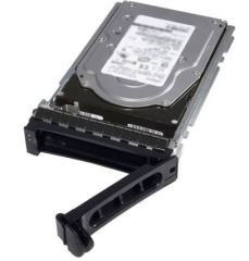DELL 400-ATJR 1.8TB 10K RPM SAS 12Gbps 512e 2.5in Hot-plug Hard Drive, CK
