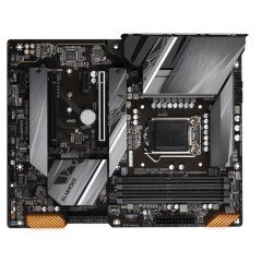 Gigabyte Z590 Gaming X 1200P Dp Usb-C