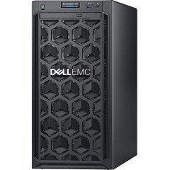 Dell PowerEdge T140 Xeon E-2124 3.3GHz-8GB-1TB-5U