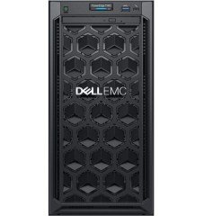 Dell PowerEdge T140 Xeon E-2124 3.3GHz-8GB-1TB-5U