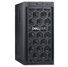 Dell PowerEdge T140 Xeon E-2124 3.3GHz-8GB-1TB-5U