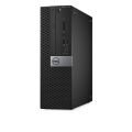 OptiPlex 7050 SFF i7-7700 3.60GHz 8GB 256GB SSD Linux PC