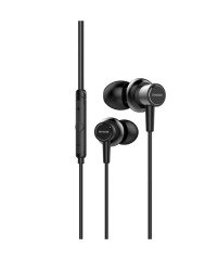 Aiwa ESTM-500BK Diamond Kulak İçi Kulaklık Siyah