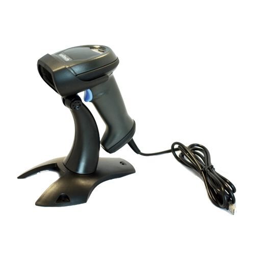 UNITECH MS831 El Tipi Laser Standlı Usb Barkod Okuyucu