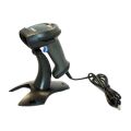 UNITECH MS831 El Tipi Laser Standlı Usb Barkod Okuyucu