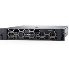 Dell PowerEdge R740-4214R-32GB-480SSD-2U