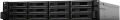 SYNOLOGY RS3621XSPLUS NAS  RACK 12AD DISK DESTEKLI STORAGE