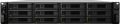 SYNOLOGY RS3621XSPLUS NAS  RACK 12AD DISK DESTEKLI STORAGE