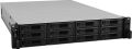 SYNOLOGY RS3621XSPLUS NAS  RACK 12AD DISK DESTEKLI STORAGE