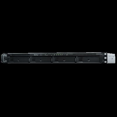 SYNOLOGY RX418 4 YUVALI DİSK GENİŞLETME UNİTESİ
