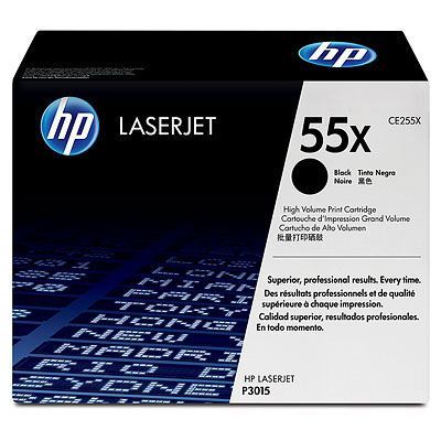 HP CE255XC SÖZLESMELI URUNDUR, SADECE PROJELERDE SATILIR