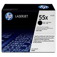 HP CE255XC SÖZLESMELI URUNDUR, SADECE PROJELERDE SATILIR