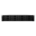 SYNOLOGY RS3617RPXS NAS RACK 12AD 3,5''DISK DESTEKLI STORAGE