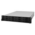 SYNOLOGY RS3617RPXS NAS RACK 12AD 3,5''DISK DESTEKLI STORAGE