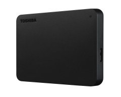 Toshiba Canvio Basic 4TB Usb 3.0 - HDTB440EK3CA