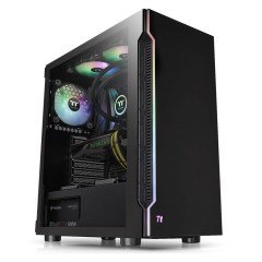 Thermaltake H200 RGB Midi Tower (Psu yok)
