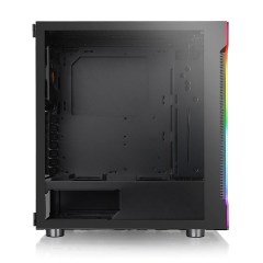 Thermaltake H200 RGB Midi Tower (Psu yok)