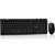 Dark DK-AC-KM1050 USB Slim Ofis Tip KM Set