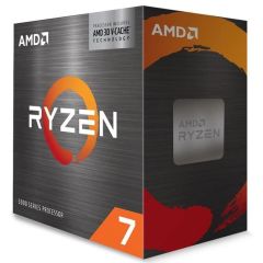Amd Ryzen 7 5800X3D AM4Pin 105W Fansız (Box)