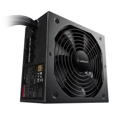 SHARKOON WPM-GOLDZERO-550W POW SHARKOON GOLD ZERO 550W 80+GOLD ATX
