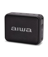 Aiwa BS-200BK Bluetooth Hoparlör Siyah