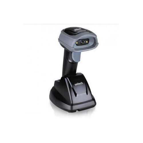 UNITECH MS352 Kablosuz 2D USB+Cradle Barkod Okuyucu (4 Yıl Garantili)