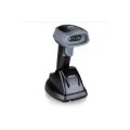 UNITECH MS352 Kablosuz 2D USB+Cradle Barkod Okuyucu (4 Yıl Garantili)