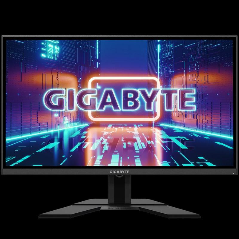 GIGABYTE G27Q MON 27'' 2560 x 1440 1Ms SIYAH OYUNCU MONITORU