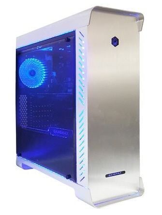 QUADRO TESLA EK02-471617 Core i7 3,4GHz 16GB 1TB 4GB GTX1050TI VGA Win10