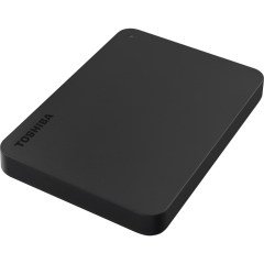 Toshiba Canvio Basic 1TB Usb 3.0 - HDTB410EK3AA
