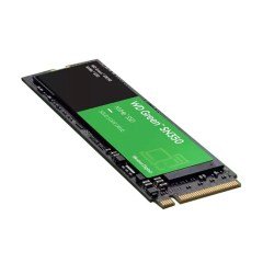 WD 960G Green SN350 NVMe M.2 2400/1900 WDS960G2G0C