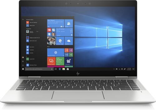 HP 8MK22ES EliteBook x360 1040 G6 14'' i7-8565U 8GB SSD 256GB SSD Win10 Pro