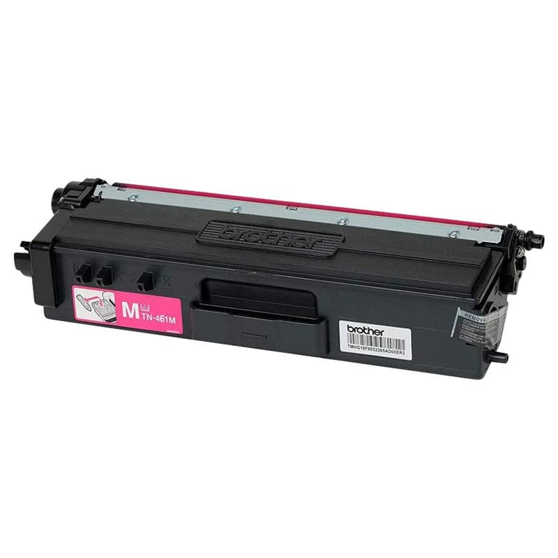 BROTHER TN461M Kırmızı 1800 Sayfa Lazer Toner