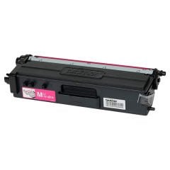 BROTHER TN461M Kırmızı 1800 Sayfa Lazer Toner