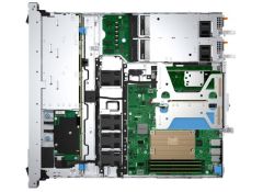 DELL EMEA_PER360SPL2 POW R360 Xeon E-2434 16G 600G