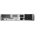 APC SMT3000RMI2U Smart-UPS 3000VA LCD RM 2U 230V