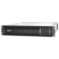 APC SMT3000RMI2U Smart-UPS 3000VA LCD RM 2U 230V